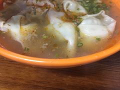 -阿麟馄饨(延长路店)
