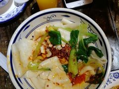 -关中道陕味艺术餐厅(西岳庙店)