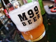 -M99 BEER世界啤酒吧(鸿云悦街店)