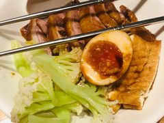 -陈鹏鹏潮汕菜(宝安机场T3航站楼店)