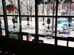 -刘全福吊炉烧烤王(东江路店)