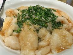 -盛百味·家宴餐厅(霸州分店)