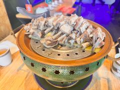 -蒙料·手把肉(望京店)