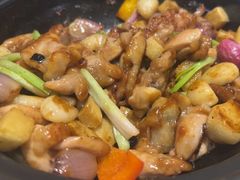 -海粤阁·精致粤菜·宴会厅(宝安店)
