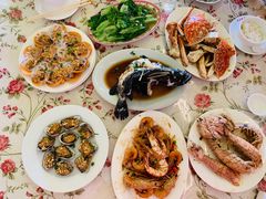 -花乐餐厅(涠洲岛店)