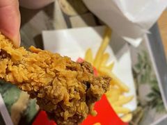 -麦当劳(沙面店)