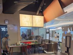 -老三样 · 江西菜馆(前海壹方汇店)