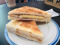 -左记港食(融科天城店)