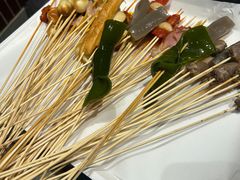 -旺蜀主成都串串火锅(西直门凯德MALL店)