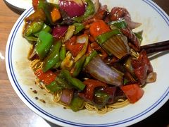 春风大肠面-十面春风·江南面馆(崇宁路店)