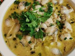 -小秦淮·南京土菜(新亭西路店)