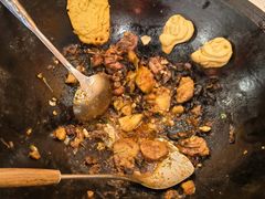 -江湖水乡铁锅炖魚(周庄嘉园店)