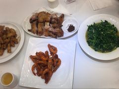 -金春禧(北国商城店)