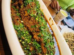 -小暖厨·长沙菜(孟州店)