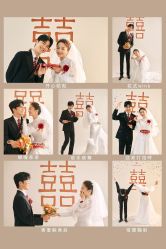 -今生有约婚纱摄影店(景德路店)