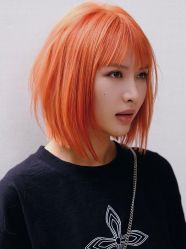 -FASHION PALACE hair+