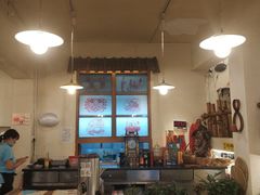 -霄汉牛三鲜湖北砂锅菜(万松园2店)