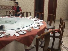 包厢-金蝉食府(维吉奥广场店)