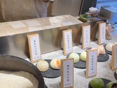-米糯糯·MINONO·大福冰淇淋(青岛万象城店)