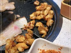 -猫抓烤肉(春熙路店)