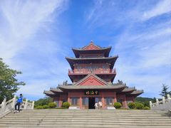 -刘公岛景区