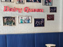 -DQ·蛋糕·冰淇淋(石家庄北国奥特莱斯店)