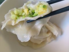 -听涛雅苑百味饺子老家菜馆