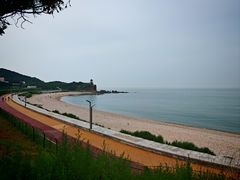 -长岛南北长山旅游景区