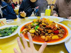 -煲来饱去冷水鱼