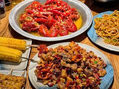 -1819餐厅·团队聚餐·烤串·精酿