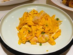 -郑州绿地JW万豪酒店-中餐厅