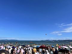 -大梅沙海滨公园