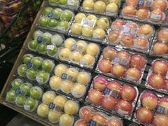-盒马鲜生(宝地店)