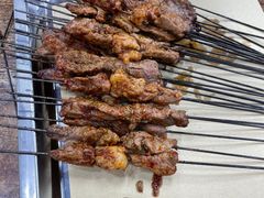 -老白家怡贵园烤肉