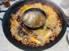 -龙厂长老火锅(抚琴店)