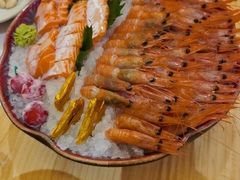 -贵木日本料理·铁板烧(新地假日广场店)