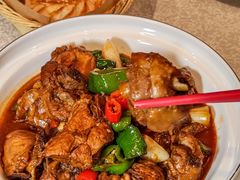 -三义和酒楼(广渠门店)