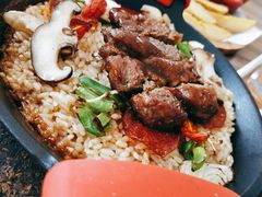 -必胜客(嘉兴万达店)