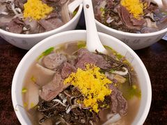 -潮镇老尾牛杂(环城西路店)