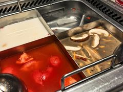 -海底捞火锅(顺义华联店)