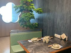 卡座-小湘旺臭鳜鱼·新湘菜(马连道路店)
