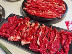 -牛品福潮汕牛肉火锅(旺庄店)