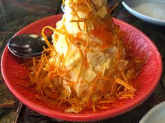 -炙柒Sekinana·精致料理 烧鸟·铁板烧(海上世界店)