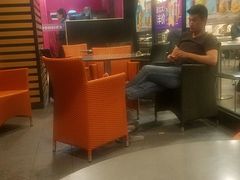 -麦当劳(未来城购物中心店)