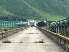 -图们国门景区