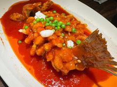 -外婆家(蓝色港湾店)