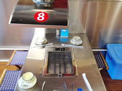 -英雄故事地摊烤肉(马驹桥店)