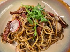 -静香HOUSE·全时段融合餐厅(七星欢乐颂店)