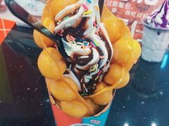 -蛋仔小茶(印象汇店)