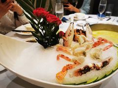 -小洋房•海鲜火锅酒楼(华林路店)